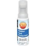 rubber seal protectant review