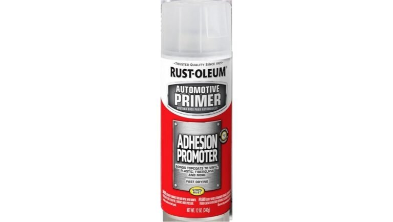 rust oleum adhesion promoter review