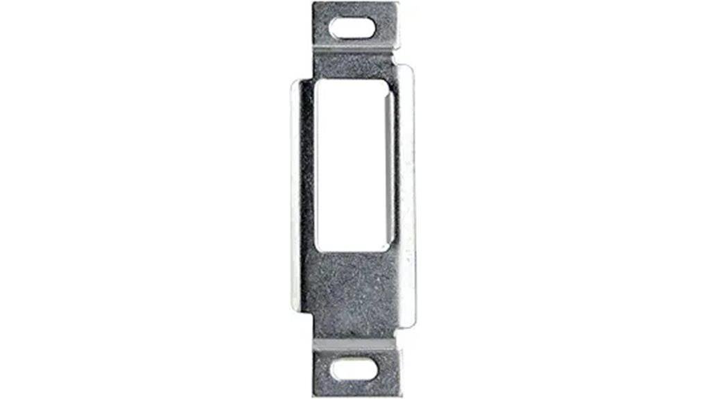 rv baggage door latch