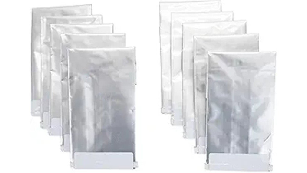 rv grease storage container