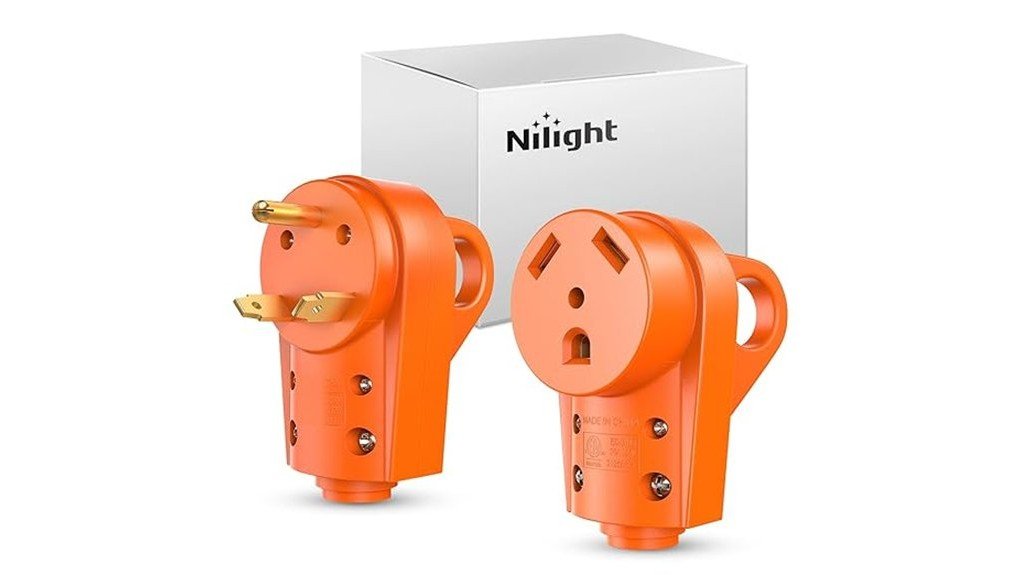 rv plug set review