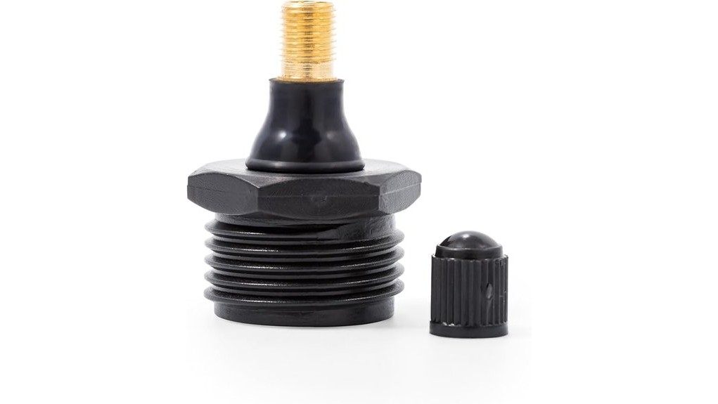 rv plumbing winterization tool