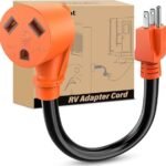 rv power adapter review
