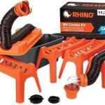 rv sewer hose kit