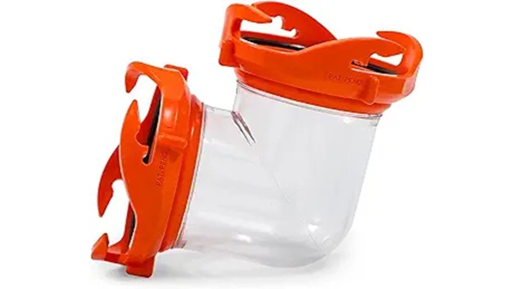rv tote tank adapter