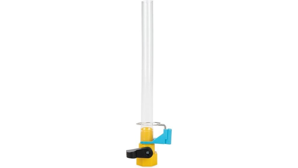 rv water fill adapter