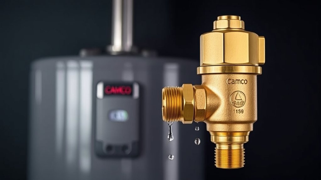 safety benefits of valves