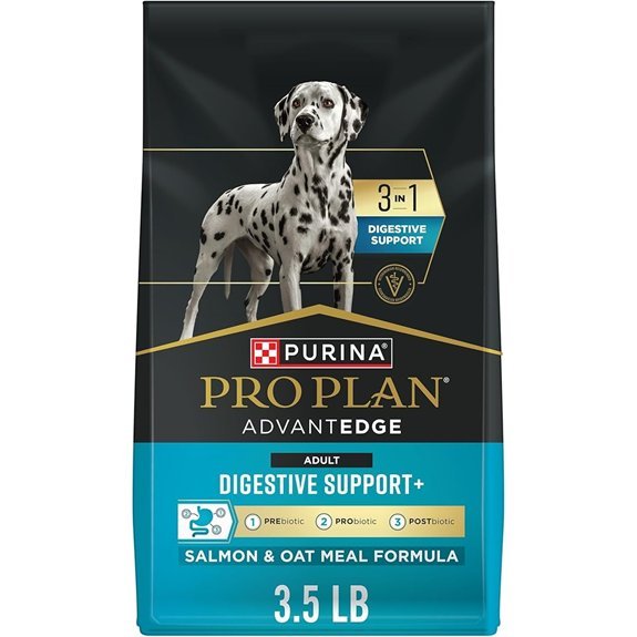 Purina Pro Plan AdvantEDGE Salmon Dog Food (3.5 lb)