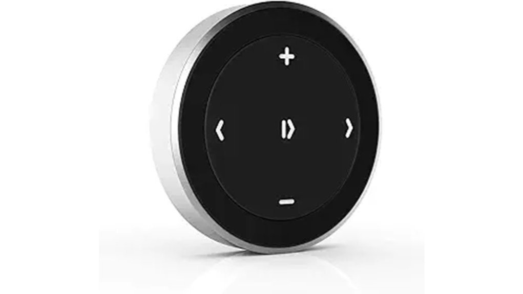 satechi bluetooth media control device
