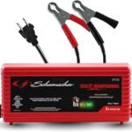 schumacher electric charger review
