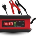 schumacher electric charger review