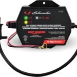 schumacher electric charger review