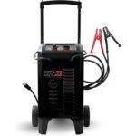 schumacher electric charger review
