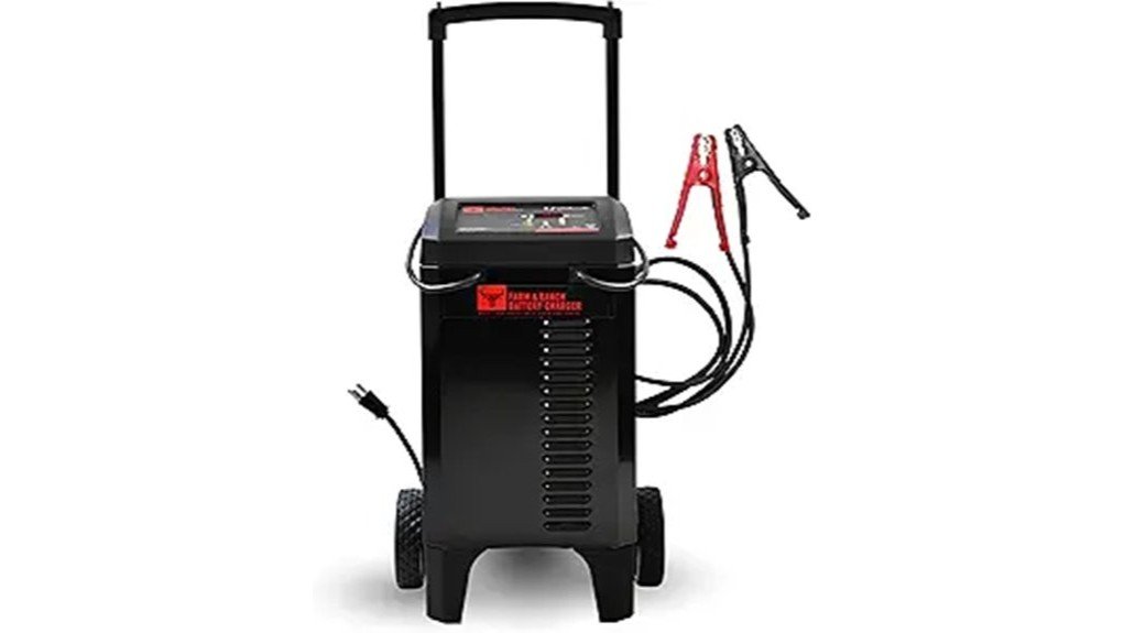 schumacher electric fr01336 review