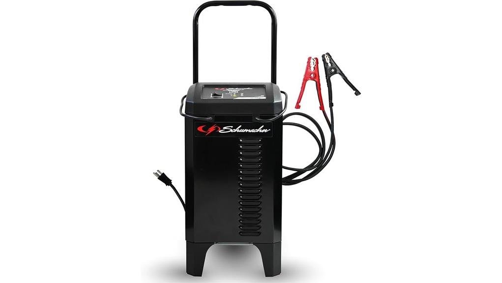 schumacher electric sc1364 review