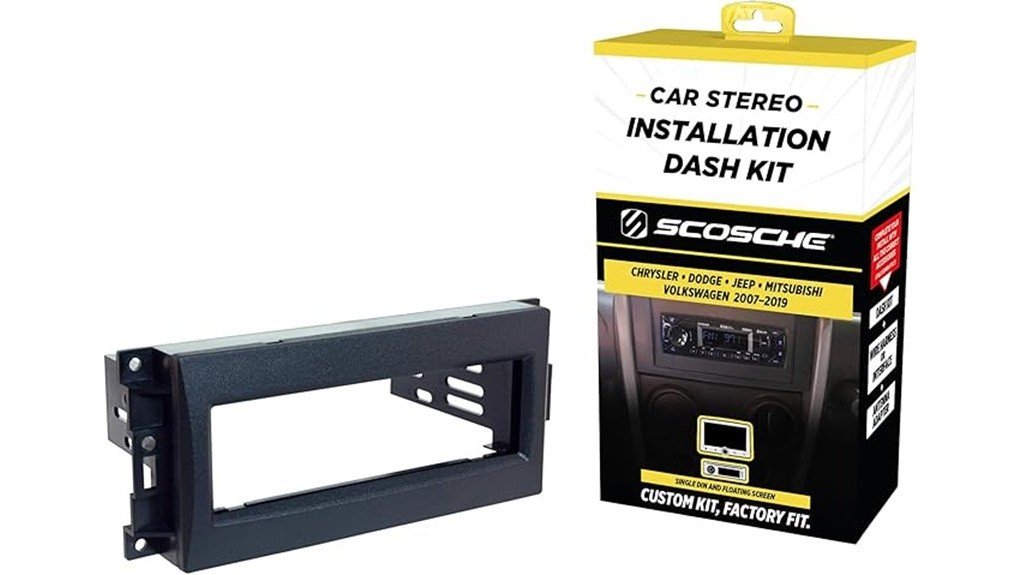 scosche cr1288b dash kit