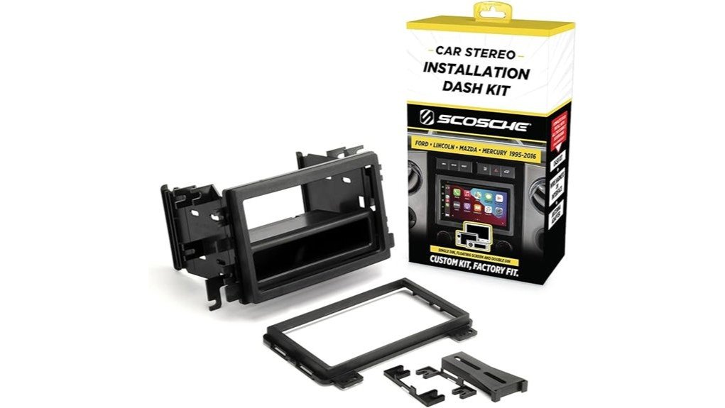 scosche fd3090b dash kit