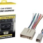 scosche fdk11b wiring harness