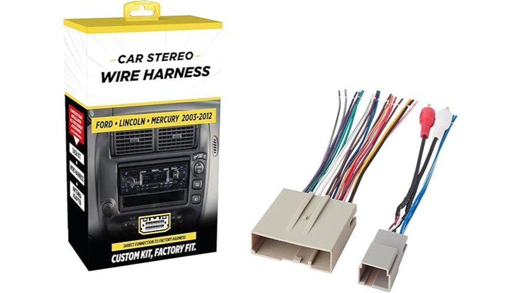 scosche fdk11b wiring harness