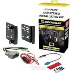 scosche iccr6bn dash kit