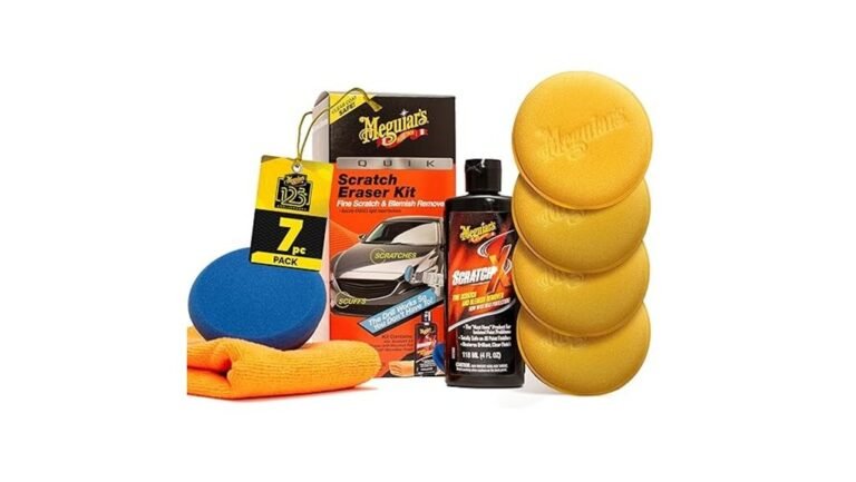 scratch removal product review