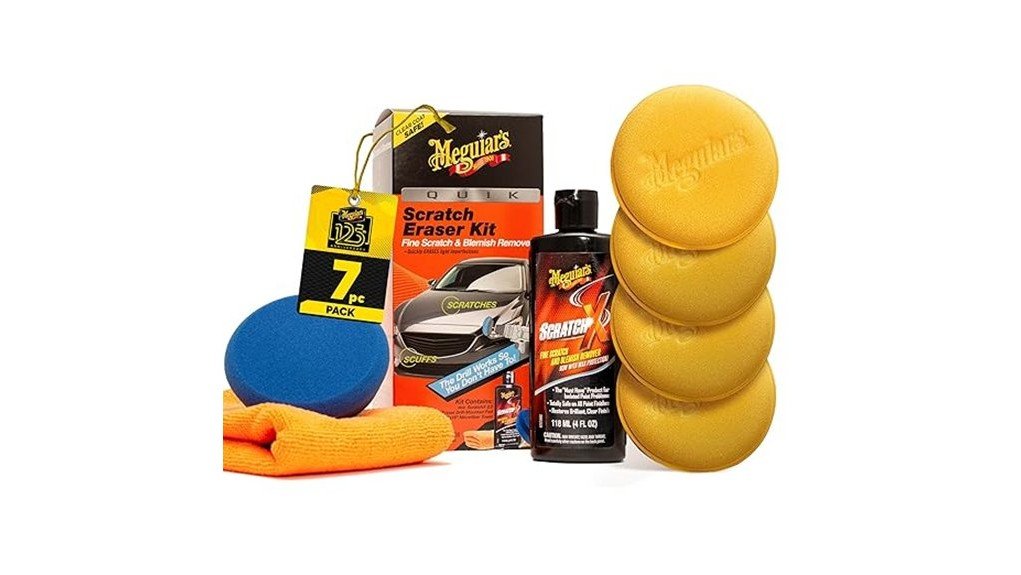 scratch removal product review