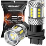 sealight 3157 led bulb