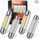 sealight 578 led bulb