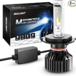 sealight atv h4 bulbs