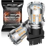 sealight led bulbs review
