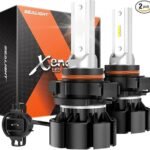 sealight led fog bulbs