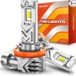 sealight led fog lights