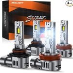 sealight s2s bulbs review