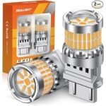 sealight turn signal review