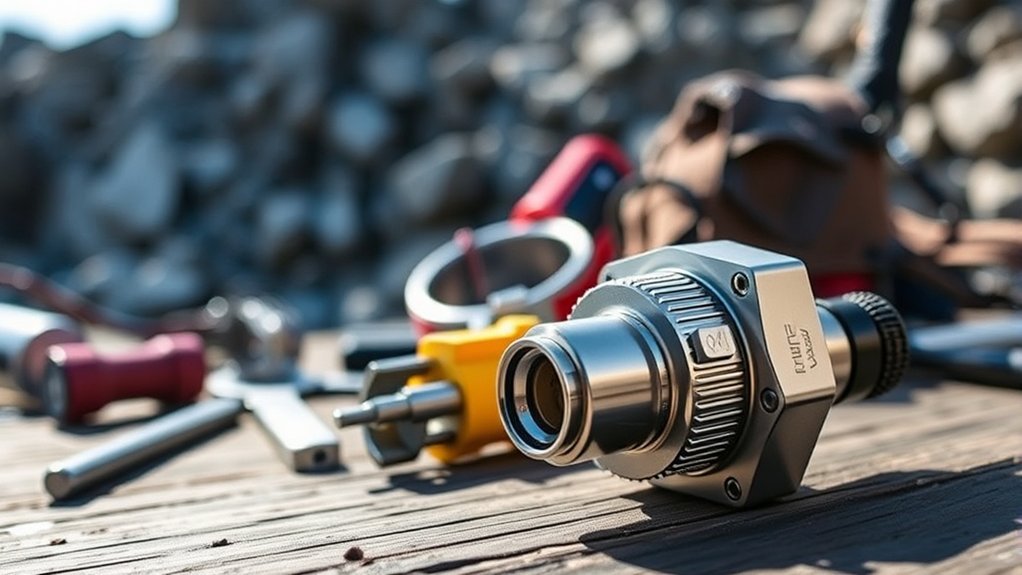 seamless towing adapter solution