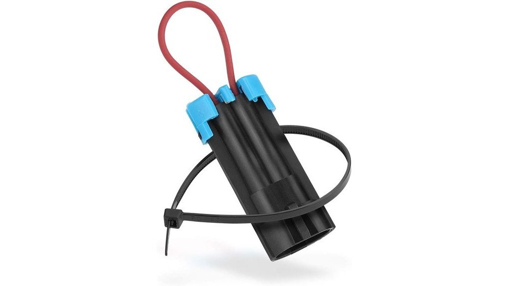 seat belt bypass review