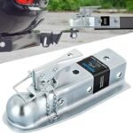 secure and durable coupler