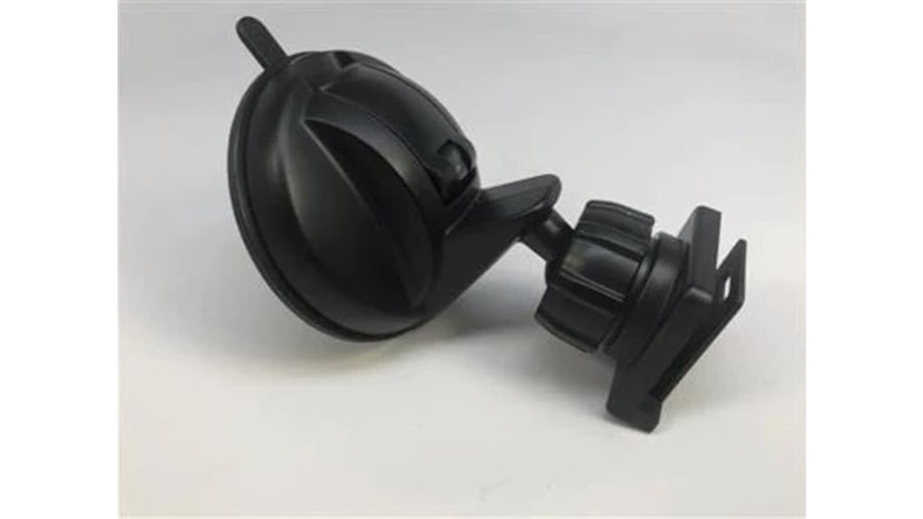 secure detector mount review