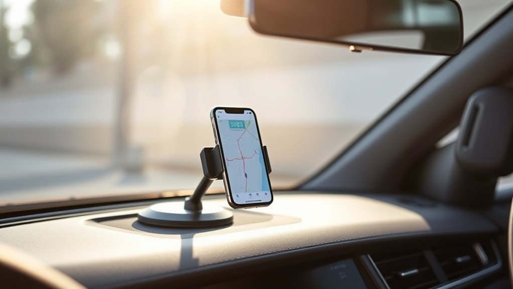 secure fast adjustable charging