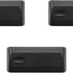 secure magnetic key storage