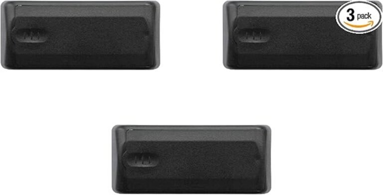 secure magnetic key storage