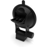 secure radar detector mount