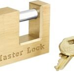 secure your belongings safely