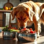 senior dog food recommendations
