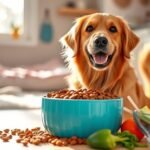 senior dog food recommendations
