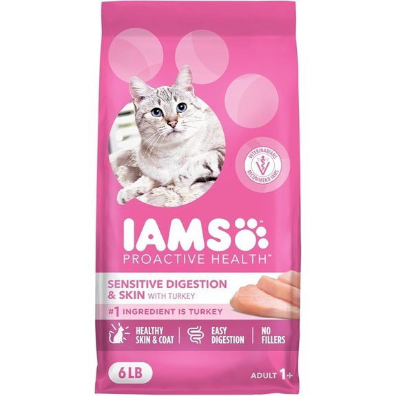 IAMS Proactive Health Sensitive Digestion Cat Food