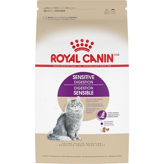 Royal Canin Sensitive Digestion Adult Cat Food