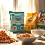 sensitive skin dog foods