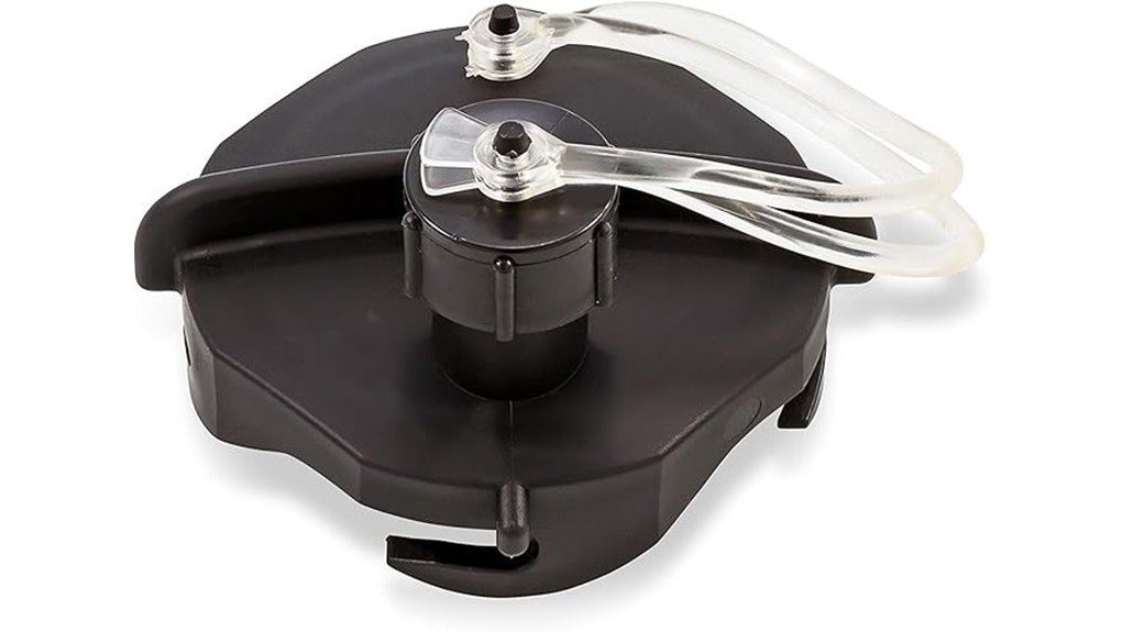 sewer cap product review