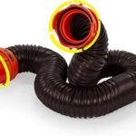 sewer hose extension kit